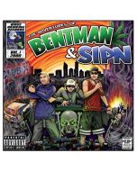 Bentman And Sipn The Adventures Of