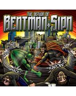 Bentman And Sipn - The Return Of