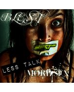 Blest - Less Talk More Sex Mixtape