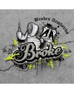 Broken Aesthetiks - Broke