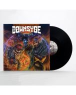 Downside CLassic ill Vinyl Record