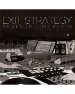 Exit Strategy - Seventh Dimension Front Cover