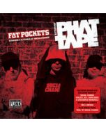 Fat Pockets - Phat Tape Cd