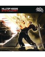 Hilltop Hoods - State Of The Art - 10 Year Anniversary Edition - Limited Red Vinyl