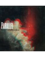 Mr Hill & Rahjconkas - Parallel Album Cover