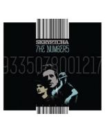 Skryptcha - The Numbers