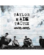 Taylor Made Tactix - Uninvited Guests Cd