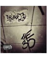 Triple 3 - The 3p Album Cover