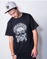 Velvet Couch Clothing - Hora Skull T Shirt