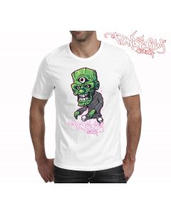 Pondscum Clothing - 3rd Eye T Shirt