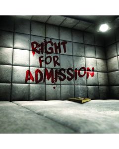 Bluntfield - Right For Admission
