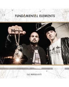Fundamental Elements - The Prerequisite