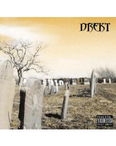 Drekt - A Certainty is Death L.p
