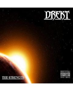 Drekt - The Strength