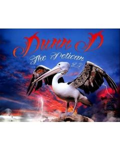 Dunn D - The Pelican LP