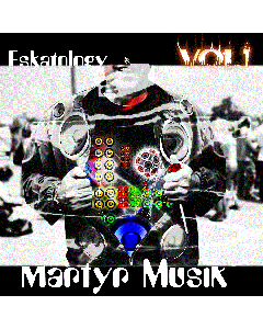 Eskatology - Martyr Musik