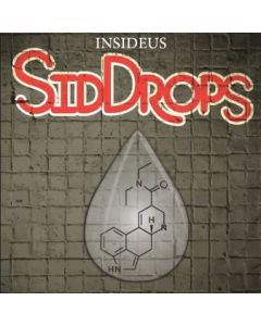 Insideus - Sid Drops Vol 1