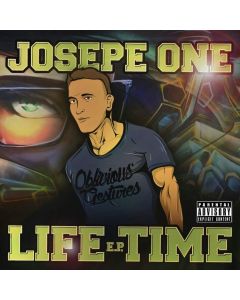 Josepe One - Life Time EP