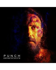 Punch - Everything That Eats At Me