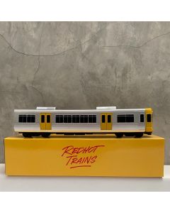 RedHot Trains - QR Emu