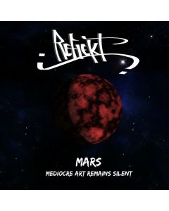 Reflekt - M.A.R.S EP