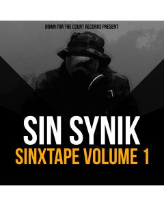 Sinks Sinkxtape Volume 1 Front