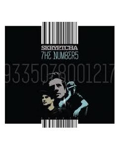 Skryptcha - The Numbers