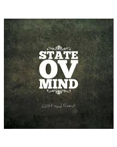 Stateovmind - Lost And Found