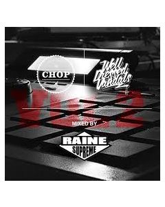 The Chop Mixtape Vol 2