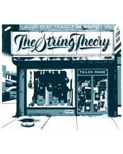 Tailor Made - The String Theory