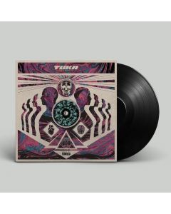 Tuka - Nothing In Common But Us Vinyl