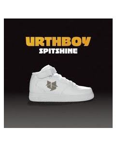 Urthboy Spitshine
