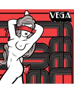 Vega - Feel Me Or Kill Me (Vinyl)