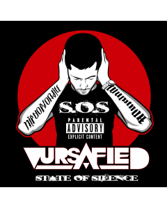 Vursafied State Of Silence Ep