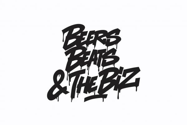 Beers Beats & The Biz - Episode 27. The Art of Persistence and Consistency Ft Ciecmate