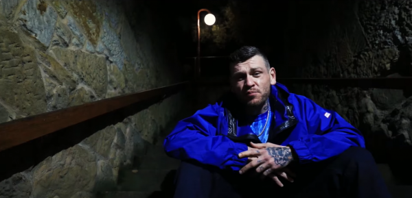 Tasmanian Rapper Dunn D Drops Brand New Video 'Free Greelz'