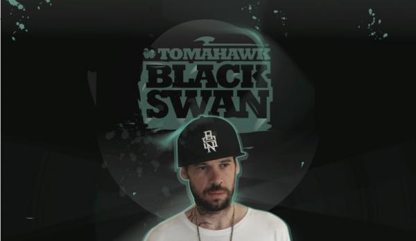 Tomahawk 'Black Swan' Out Now!