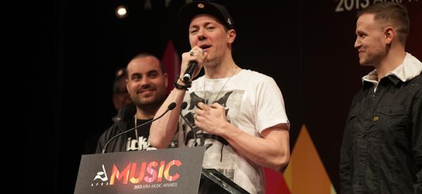 Back Once Again! APRA AMCOS & Hilltop Hoods To Grant $10K For 2015 Unsigned Hype!