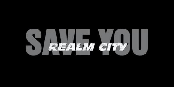 Video Premier: After a 3 year Hiatus Realm City are back with 'Save You'