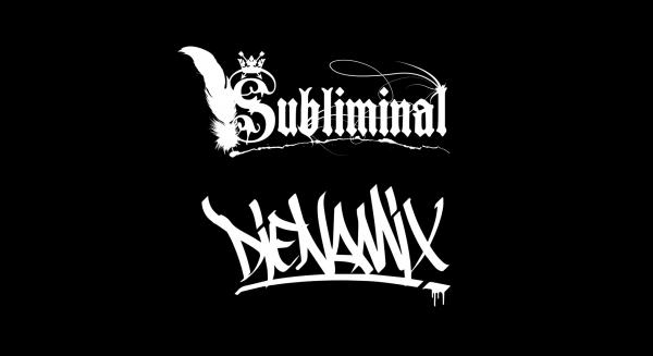 Product News: Subliminal & Dienamix - Shadow Authors (Free Download)