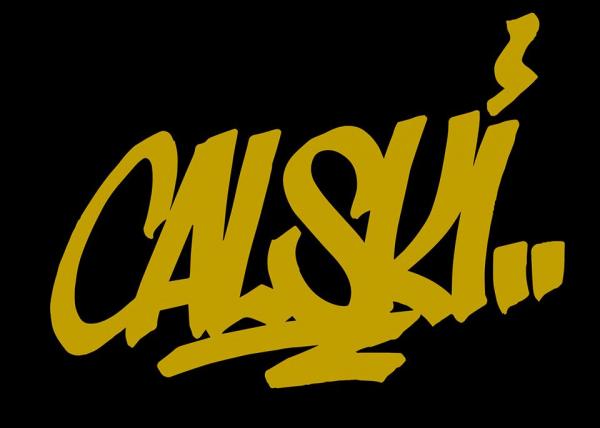 REVIEW: Folkus EP by Calski