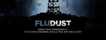 Album Review: Flu - Fludust