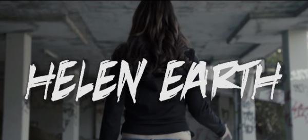 Debut Video: Brisbane Rapper Helen Earth Has Just Dropped Her Debut Clip 'Ginnie Tonic'