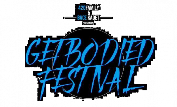 Get Bodied Festival: Perth 2018