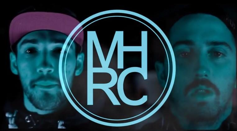 New Music! Mr Hill & Rahjconkas - Covered In Chrome Remix