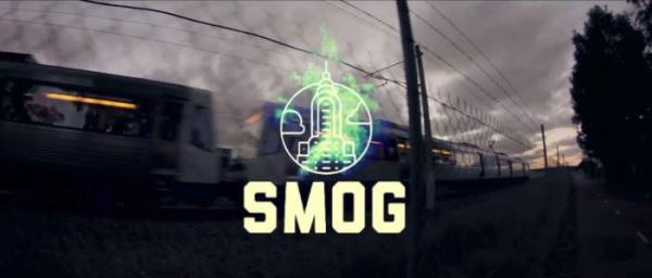 SMOG What's Real? Official Video