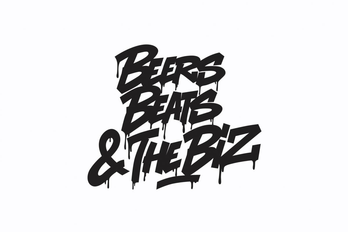 Beers Beats & The Biz - Ep. 25 - Leaders of the New School Ft Kharniclassix and Mr. Muscles of Posseshot