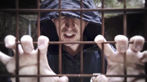 Melbourne Rapper Klirx Drops Brand New Video 'Dopesickness