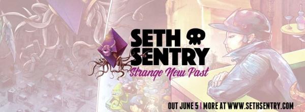 Seth Sentry 'Strange New Past' Album Review!