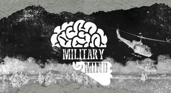 Sydney Hip Hop Gig News: Rock The Block - Military Mind